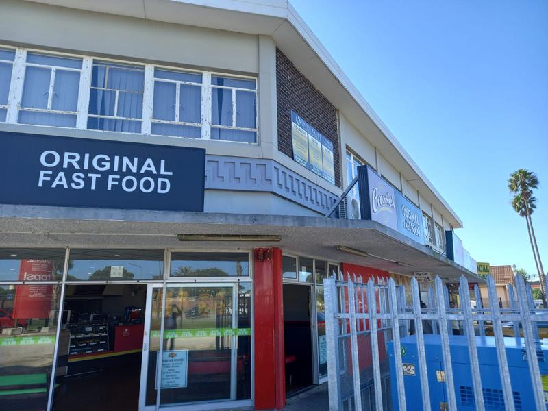 To Let commercial Property for Rent in Linton Grange Eastern Cape